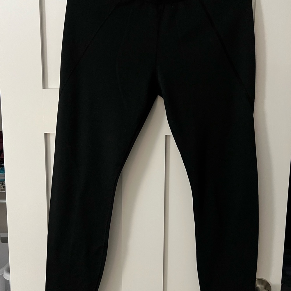 Eastern Mountain Sports Black Leggings